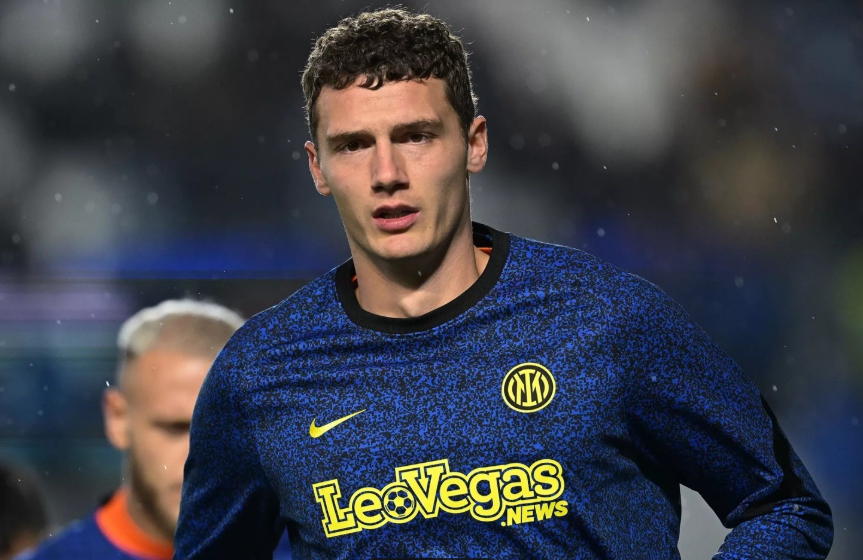 德泽尔比谈帕瓦尔：状态挣扎，需冷静调整以重返国家队