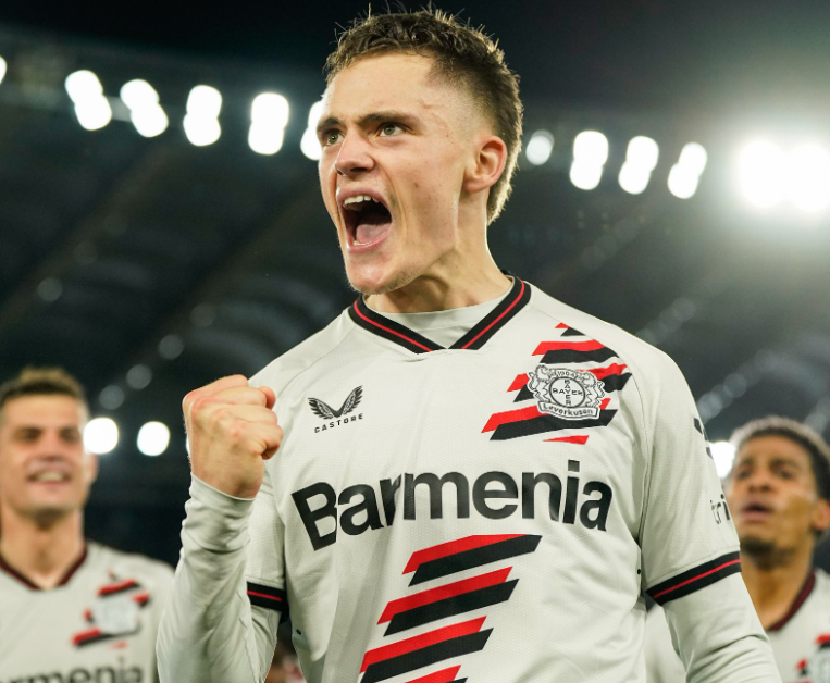 德国队世预赛大捷：维尔茨与萨内连线成焦点，转会暗线浮出水面