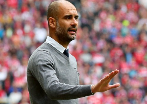 瓜迪奥拉谈罗德里：球队不可或缺的核心球员