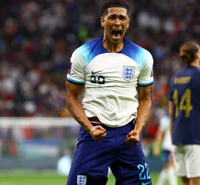 英格兰国家队10号位：群星璀璨下的激烈角逐