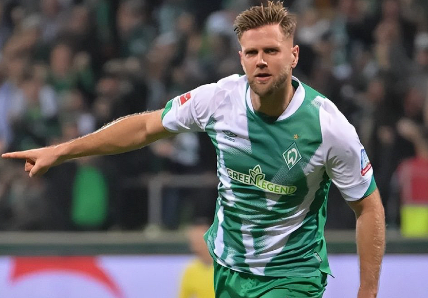 菲尔克鲁格冬窗加盟米兰首战破荒，终结九个月进球空白期