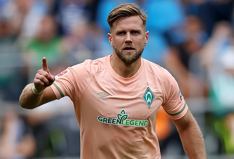 菲尔克鲁格冬窗加盟米兰首战破荒，终结九个月进球空白期