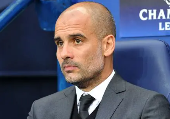 欧冠负博德闪耀，瓜帅剖析曼城困境与应对之策