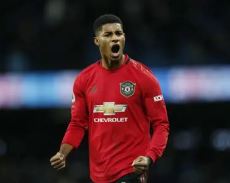 巴萨手握主动权，拉什福德未来存变数