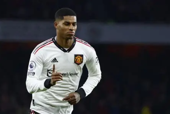 巴萨手握主动权，拉什福德未来存变数