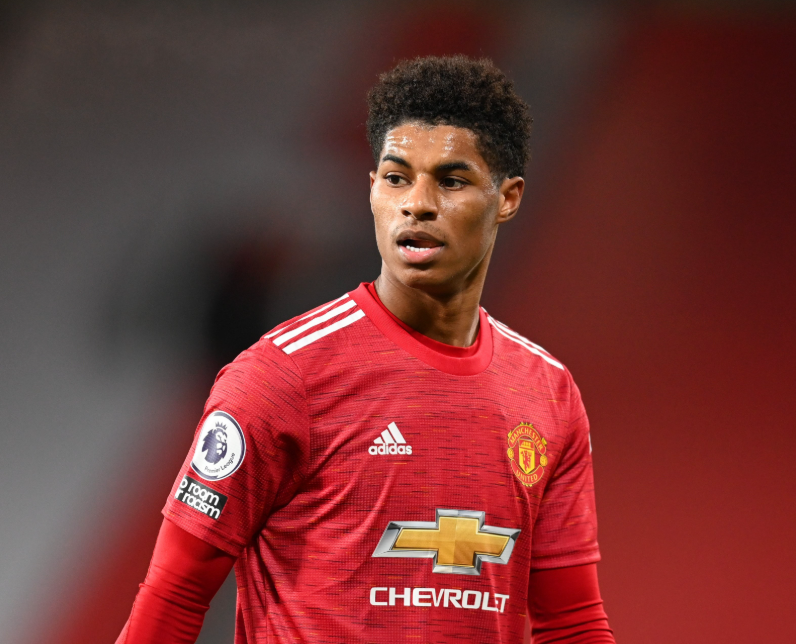 巴萨手握主动权，拉什福德未来存变数