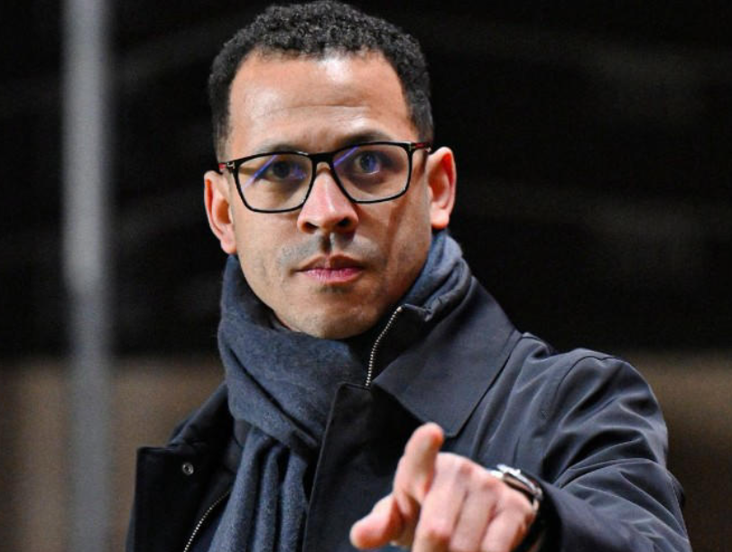 切尔西赛前：罗塞尼尔谈球队近况与备战狼队策略