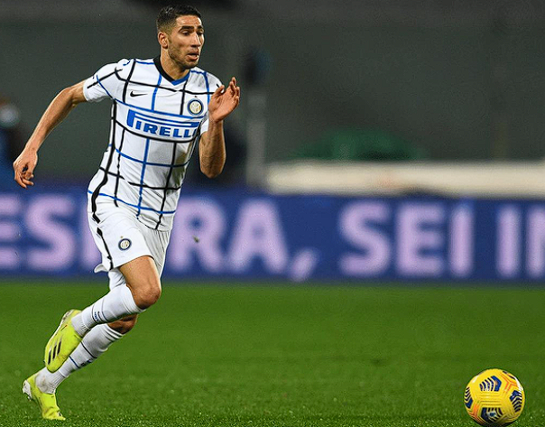 阿什拉夫涉性侵风波：姆巴佩力挺，案件走向待定