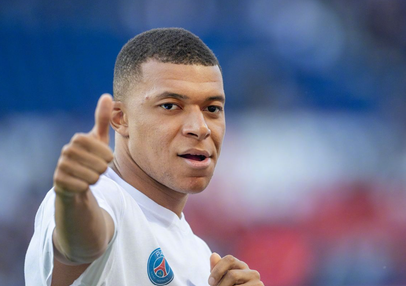 皇马为姆巴佩定下复出时间表，目标直指欧冠关键战